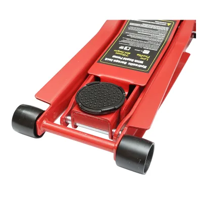 Cric professionale tipo “coccodrillo” – Heavy Duty Capacità di sollevamento: 2,5 T - immagine 6