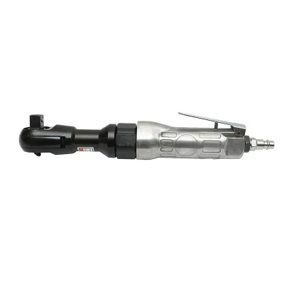 Cricchetto pneumatico 68 Nm, pressione 6.2 bar, 160 giri/min, 85 l/min, lunghezza 260 mm Breckner Germany