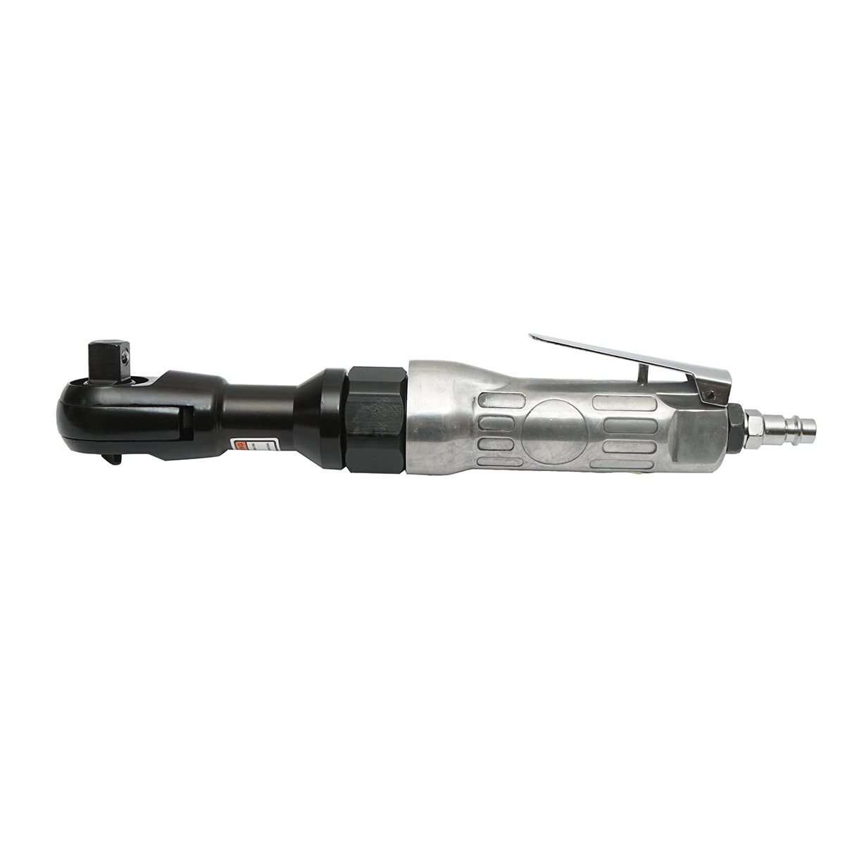 Cricchetto pneumatico 68 Nm, pressione 6.2 bar, 160 giri/min, 85 l/min, lunghezza 260 mm Breckner Germany