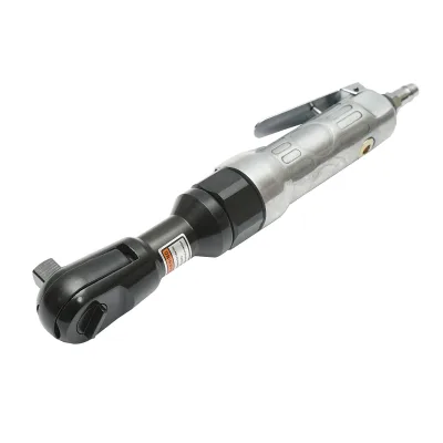 Cricchetto pneumatico 68 Nm, pressione 6.2 bar, 160 giri/min, 85 l/min, lunghezza 260 mm Breckner Germany - immagine 3