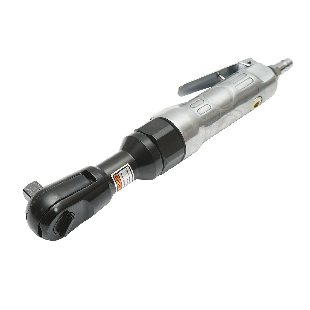 Cricchetto pneumatico 68 Nm, pressione 6.2 bar, 160 giri/min, 85 l/min, lunghezza 260 mm Breckner Germany - immagine 3