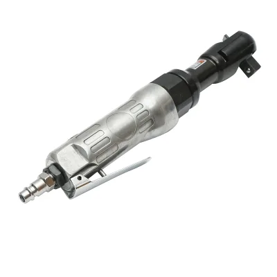 Cricchetto pneumatico 68 Nm, pressione 6.2 bar, 160 giri/min, 85 l/min, lunghezza 260 mm Breckner Germany - immagine 2