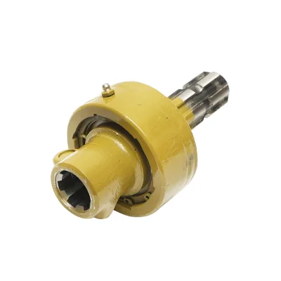 Cricchetto presa di forza cardano universale 1 3/8 Z6 L=136mm max. giri 2400Nm - immagine 3