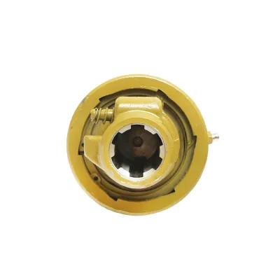 Cricchetto presa di forza cardano universale 1 3/8 Z6 L=136mm max. giri 2400Nm - immagine 4