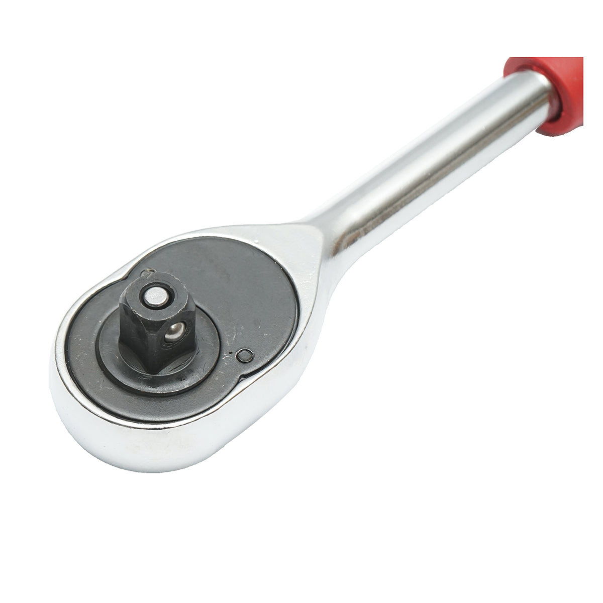 Cricchetto reversibile professionale da 1/2" con 24 denti Breckner Germany - immagine 4