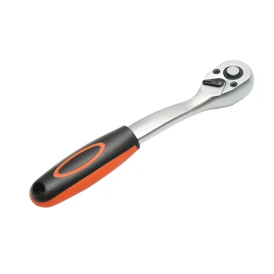 Cricchetto reversibile professionale universale da 3/8" Breckner Germany - immagine 3