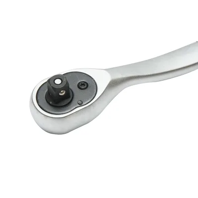 Cricchetto reversibile professionale universale da 3/8" Breckner Germany - immagine 4