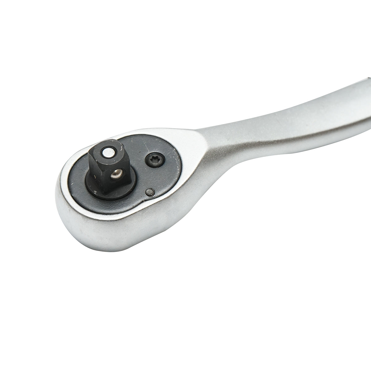 Cricchetto reversibile professionale universale da 3/8" Breckner Germany - immagine 4