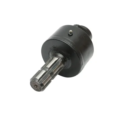 Cricchetto universale cardan 13/8 Z6 L=155 mm, massimo rotazioni 3500 Nm. - immagine 3