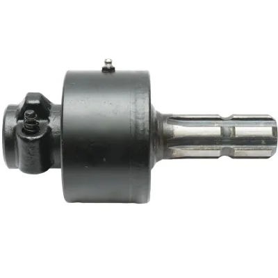 Cricchetto universale cardan 13/8 Z6 L=155 mm, massimo rotazioni 3500 Nm.