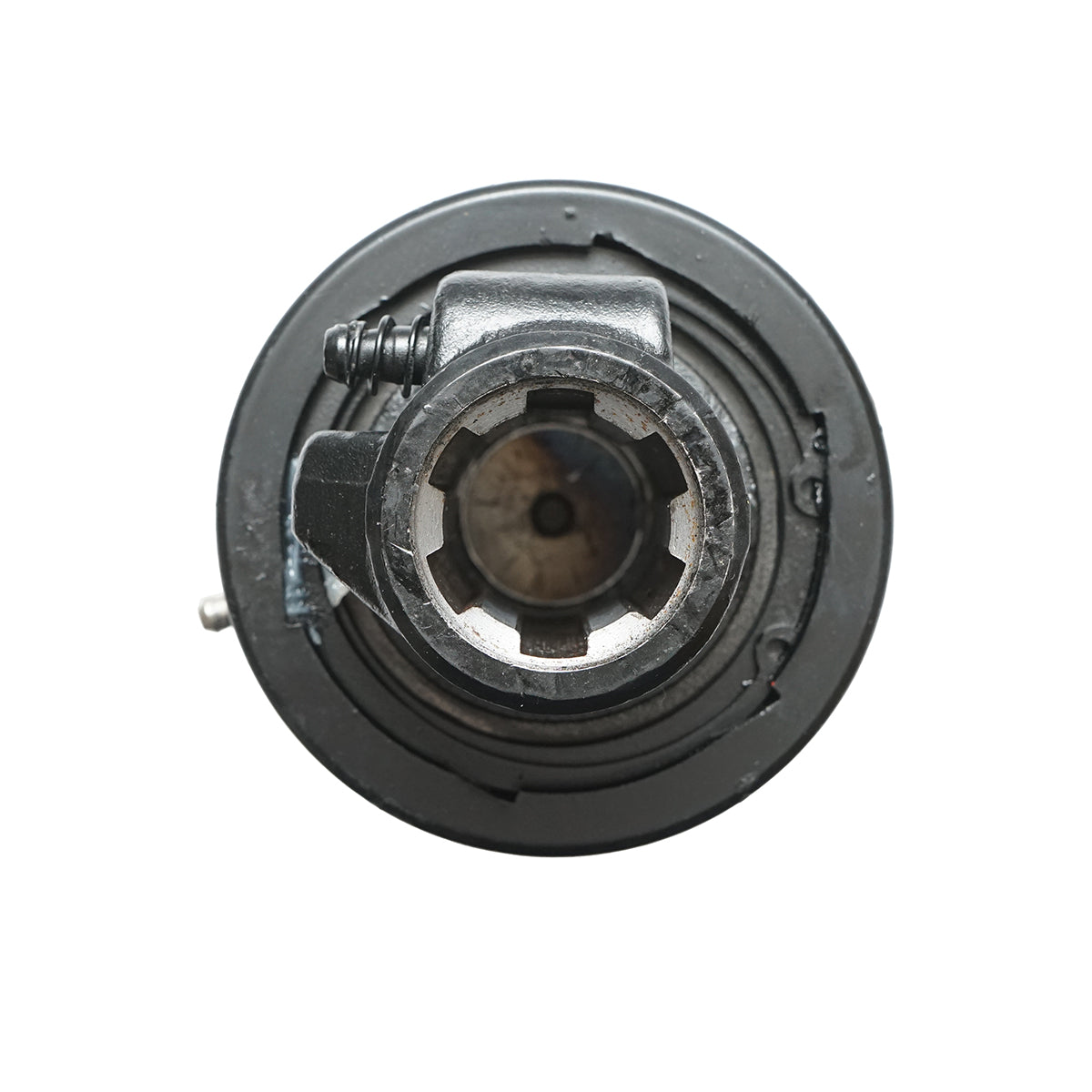 Cricchetto universale cardan 13/8 Z6 L=155 mm, massimo rotazioni 3500 Nm. - immagine 2
