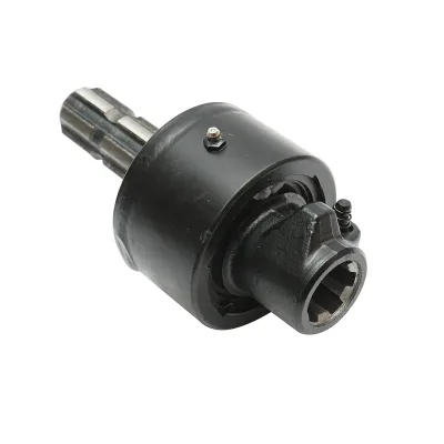 Cricchetto universale cardan 13/8 Z6 L=155 mm, massimo rotazioni 3500 Nm. - immagine 4