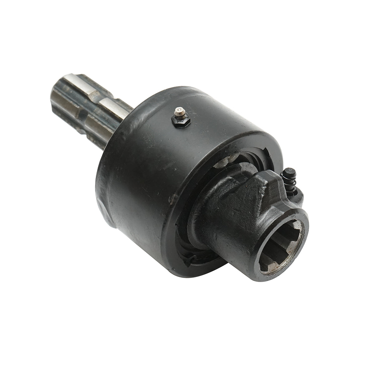 Cricchetto universale cardan 13/8 Z6 L=155 mm, massimo rotazioni 3500 Nm. - immagine 4