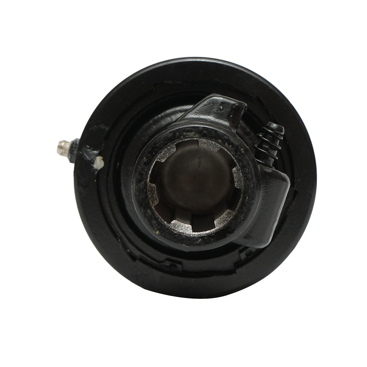 Cricchetto universale con forcella per cardano T4 27x74,6. - immagine 4