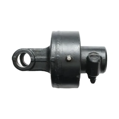 Cricchetto universale per cardano T1 1 3/8 Z6 L=112mm max. giri 400Nm - immagine 3
