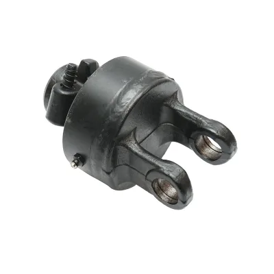 Cricchetto universale per cardano T1 1 3/8 Z6 L=112mm max. giri 400Nm - immagine 2