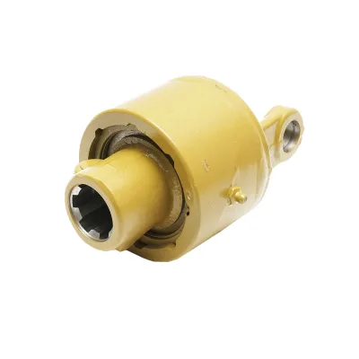 Cricchetto universale per cardano T2 1 3/8 Z6 L=112mm max. rotazioni 400 Nm