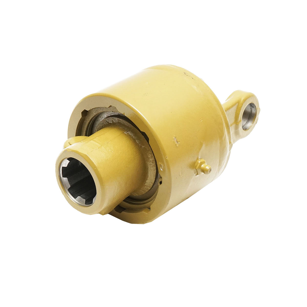 Cricchetto universale per cardano T2 1 3/8 Z6 L=112mm max. rotazioni 400 Nm