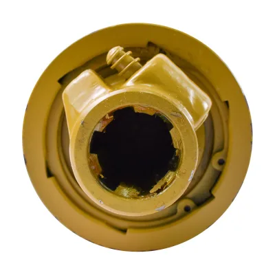 Cricchetto universale per cardano T5 30,2x80 - immagine 2