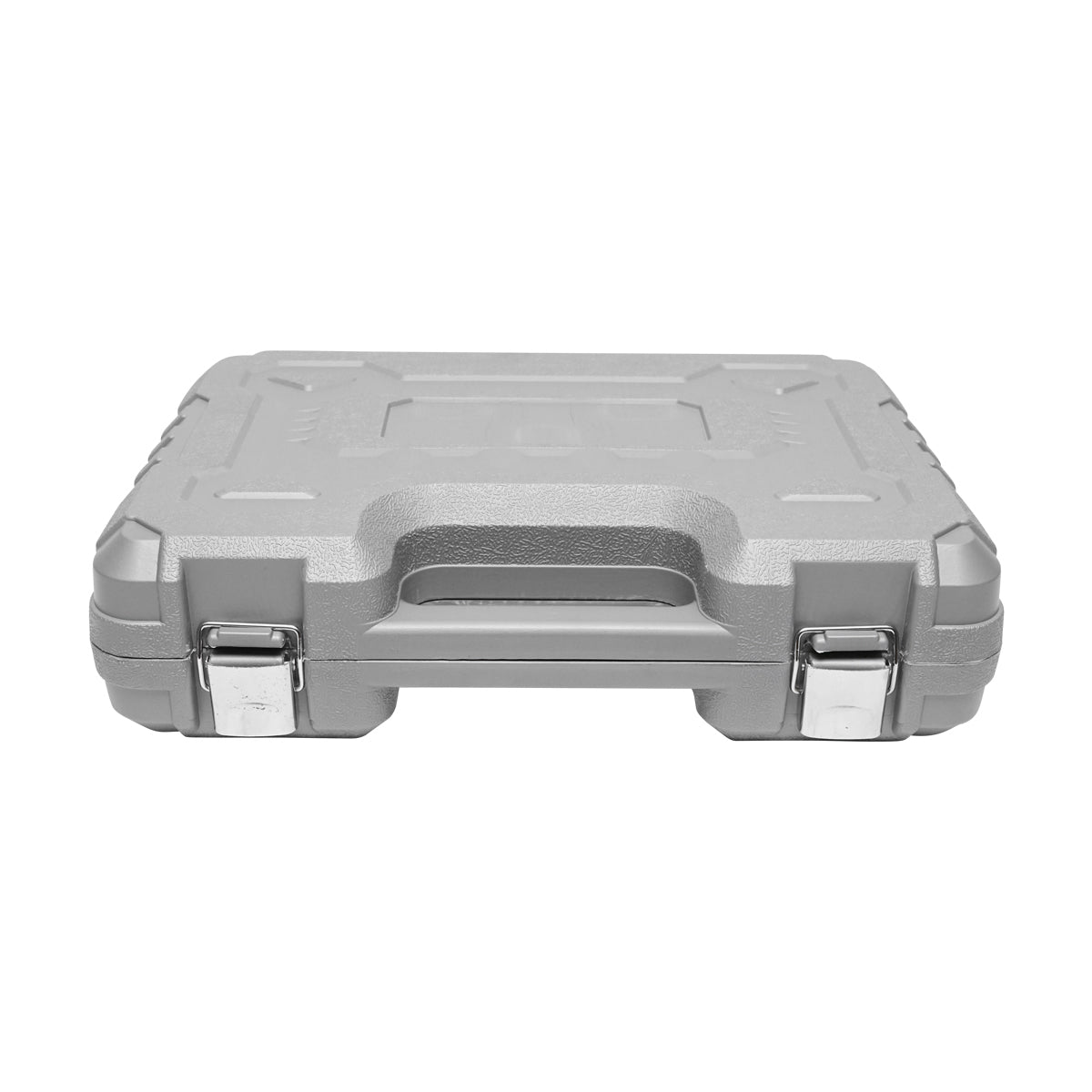Crimpatrice Idraulica KIT Pinza/pressa per tubi idraulici 80Kn - immagine 2