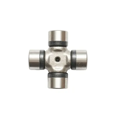 Croce cardanica 26x69,8 mm con ingrassatore CROCIERA PER CARDANO - immagine 2