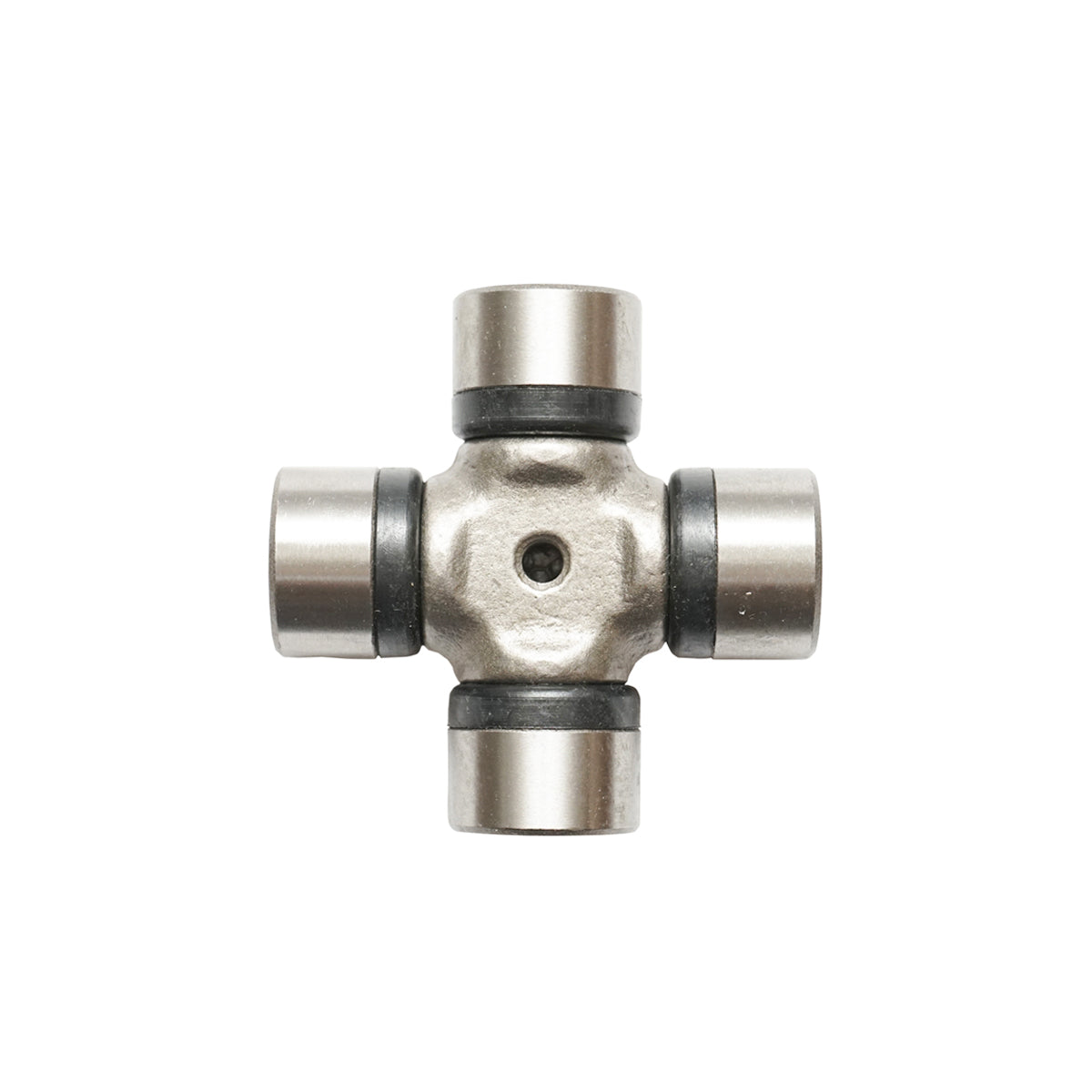Croce cardanica 26x69,8 mm con ingrassatore CROCIERA PER CARDANO - immagine 2