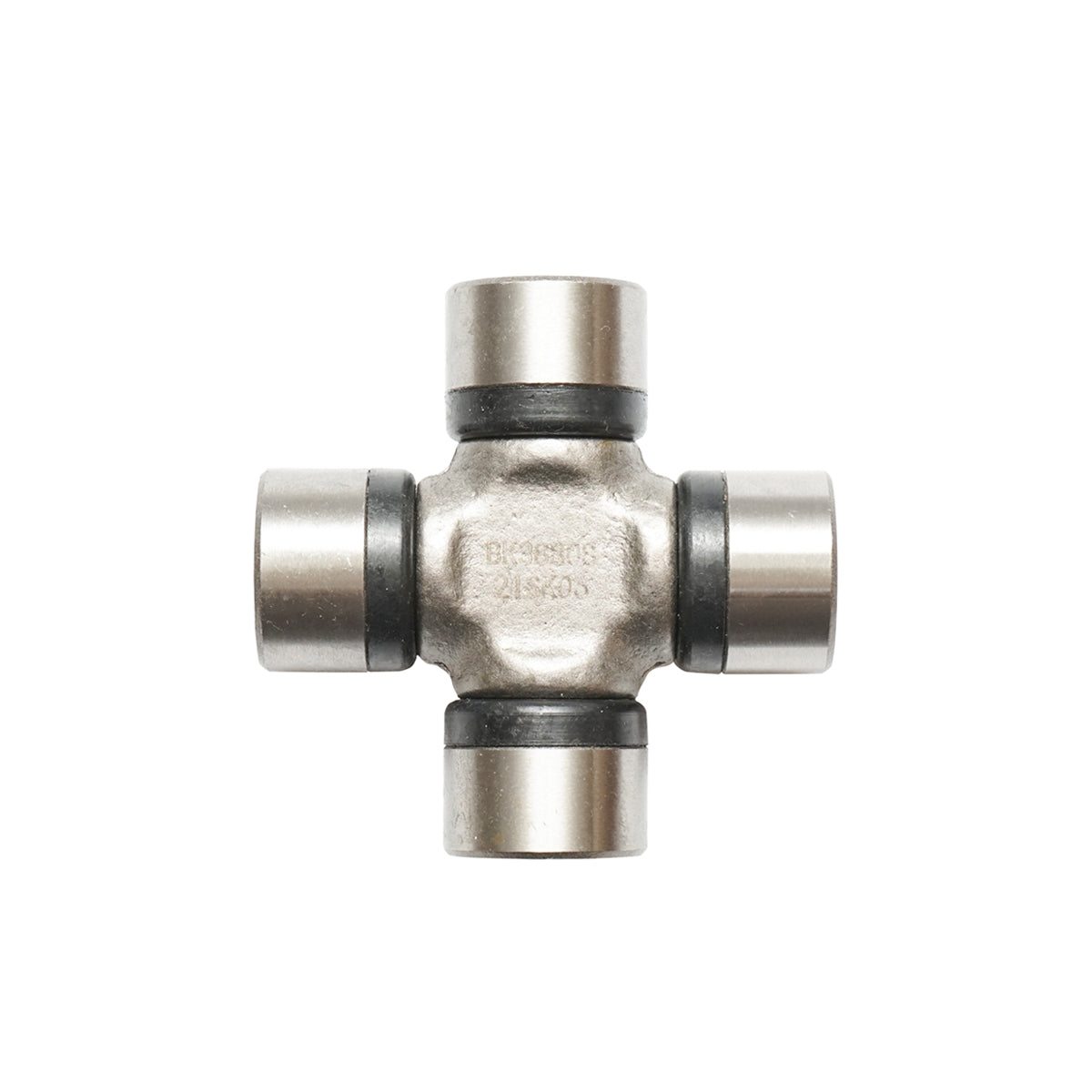 Croce cardanica 26x69,8 mm con ingrassatore CROCIERA PER CARDANO - immagine 3