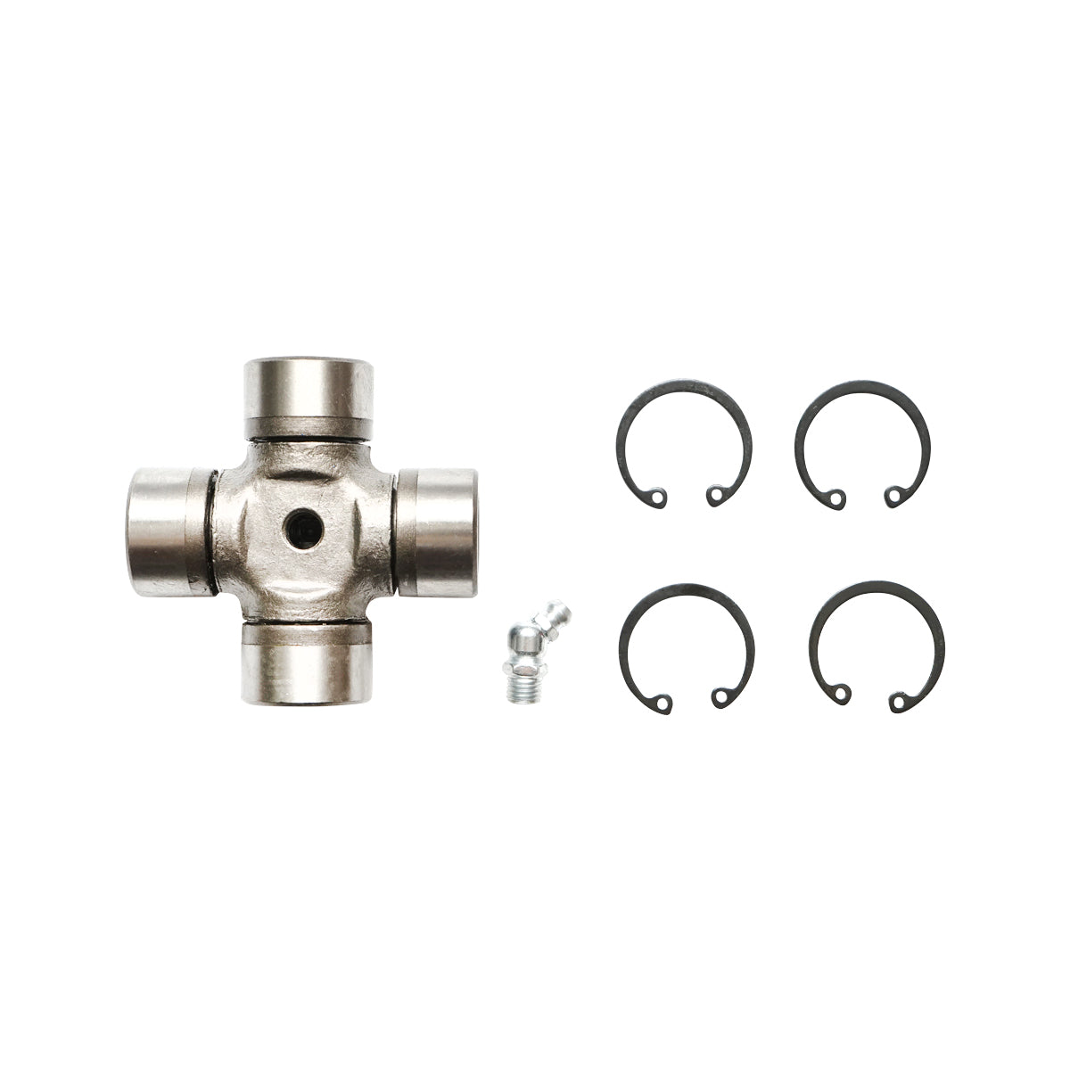 Croce cardanica 27x71 mm T3 con ingrassatore CROCIERA PER CARDANO