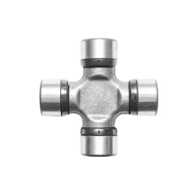 Croce cardanica 27x82 con ingrassatore CROCIERA PER CARDANO - immagine 2
