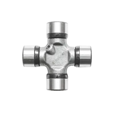 Croce cardanica 27x82 con ingrassatore CROCIERA PER CARDANO - immagine 3