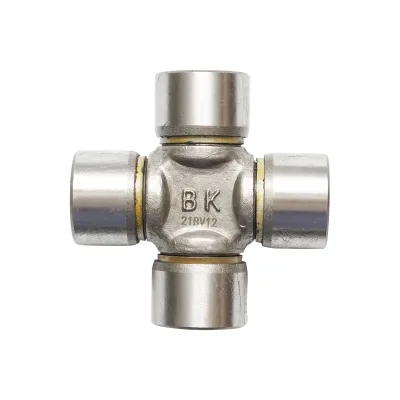 Croce cardanica T3 SL per mietitrebbia Ø 27 27x71mm - immagine 2