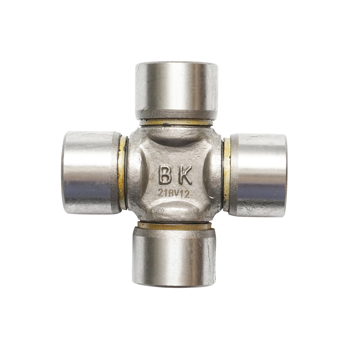 Croce cardanica T3 SL per mietitrebbia Ø 27 27x71mm - immagine 2