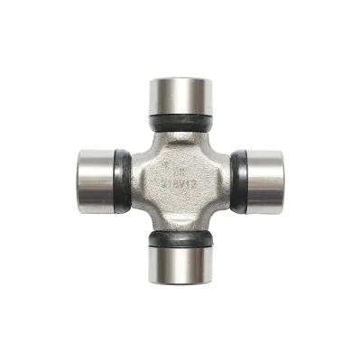Croce cardanica T6 30,2x92 con ingrassatore CROCIERA PER CARDANO - immagine 2
