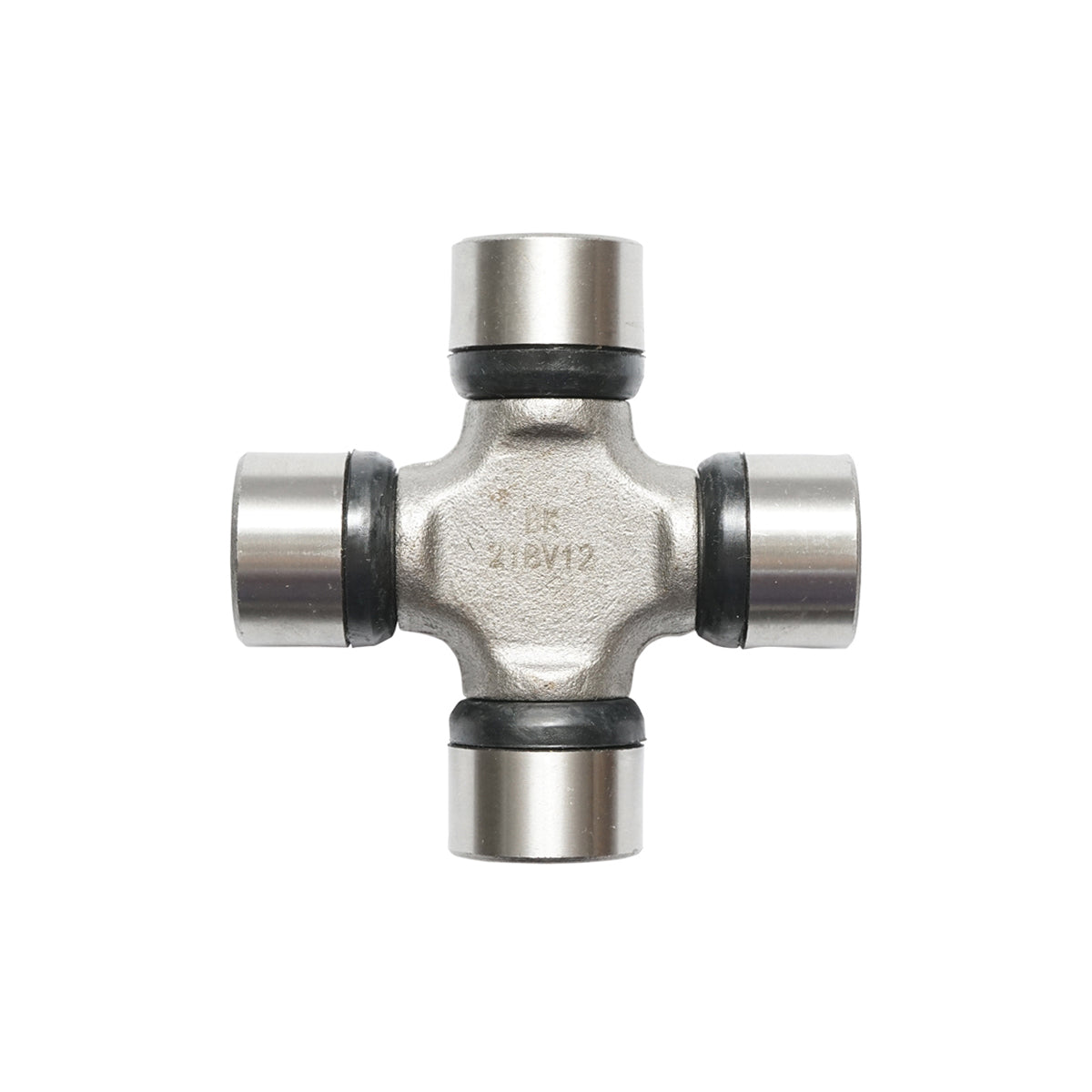 Croce cardanica T6 30,2x92 con ingrassatore CROCIERA PER CARDANO - immagine 2