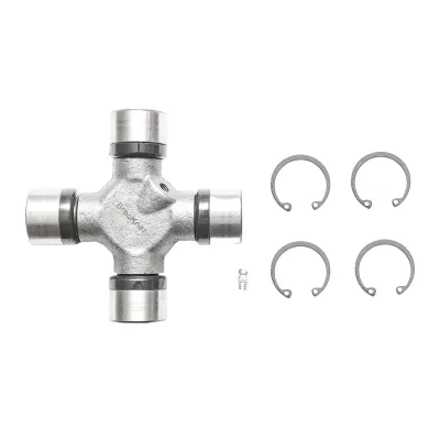 CROCE CARDANICA T7 30,2x106,5 CON INGRASSATORE CROCIERA PER CARDANO