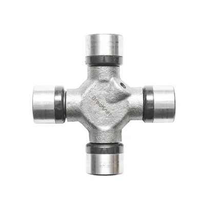 CROCE CARDANICA T7 30,2x106,5 CON INGRASSATORE CROCIERA PER CARDANO - immagine 2