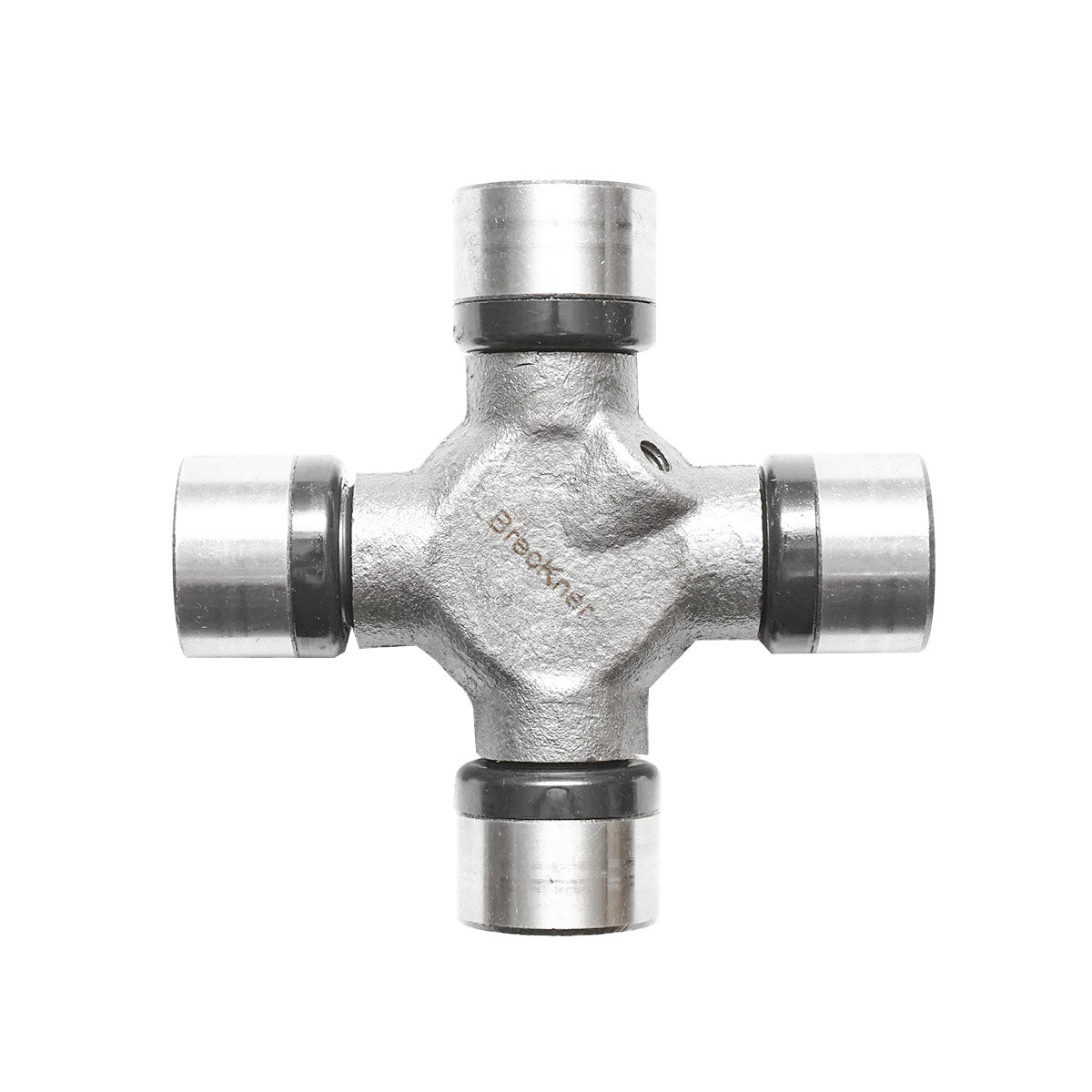 CROCE CARDANICA T7 30,2x106,5 CON INGRASSATORE CROCIERA PER CARDANO - immagine 2