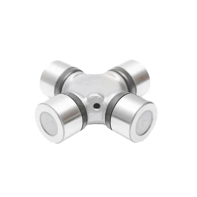 Croce cardanica T8 35x106,5 (con ingrassatore e sicurezze). - immagine 3