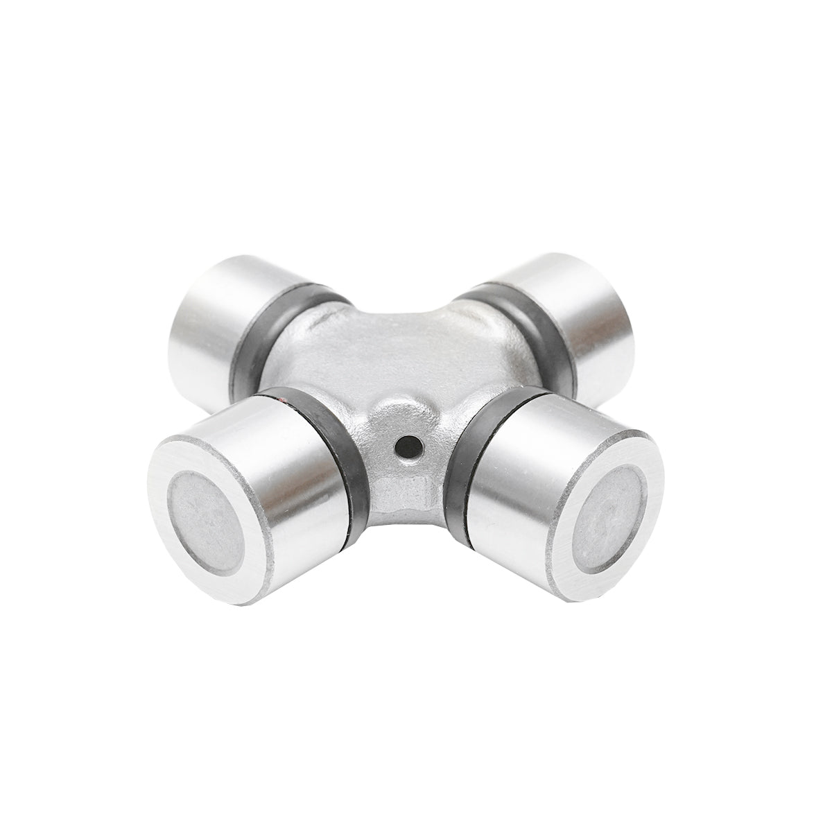 Croce cardanica T8 35x106,5 (con ingrassatore e sicurezze). - immagine 3