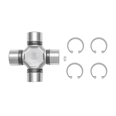 Croce cardanica T8 35x106,5 (con ingrassatore e sicurezze).