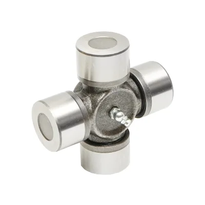 CROCE CARDANICA T9 41x108mm CON INGRASSATORE CROCIERA PER CARDANO - immagine 2