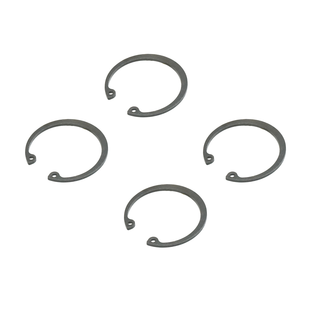 CROCE CARDANICA T9 41x108mm CON INGRASSATORE CROCIERA PER CARDANO - immagine 4