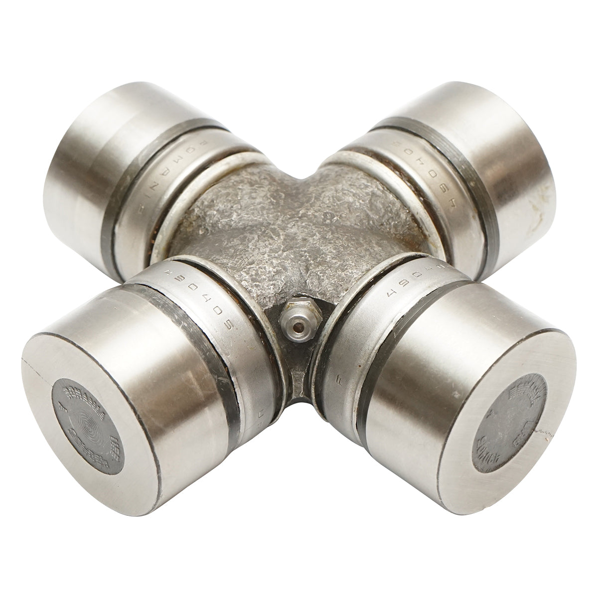 Croce cardanica URB per trattore forestale, UTB 1010, 1033, 703 e 850, Saviem 38×105,8 / 38×106 - immagine 2