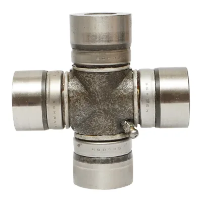 Croce cardanica URB per trattore forestale, UTB 1010, 1033, 703 e 850, Saviem 38×105,8 / 38×106 - immagine 3