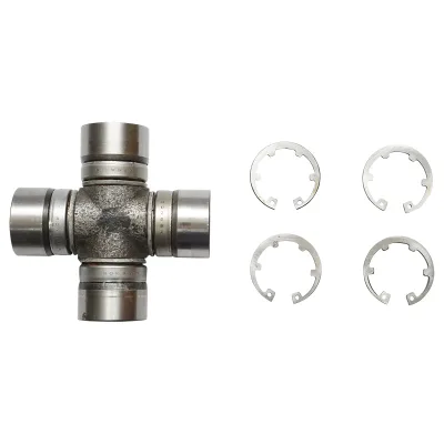Croce cardanica URB per trattore forestale, UTB 1010, 1033, 703 e 850, Saviem 38×105,8 / 38×106