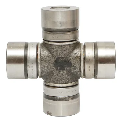Croce cardanica URB per trattore forestale, UTB 1010, 1033, 703 e 850, Saviem 38×105,8 / 38×106 - immagine 4