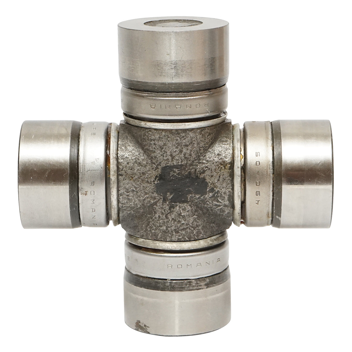 Croce cardanica URB per trattore forestale, UTB 1010, 1033, 703 e 850, Saviem 38×105,8 / 38×106 - immagine 4