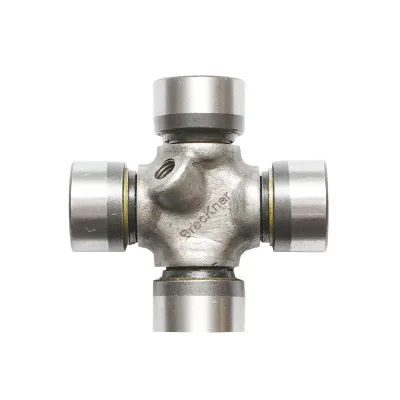 CROCIERA CARDANICA 22x59 SPC CON INGRASSATORE CROCIERA PER CARDANO - immagine 3