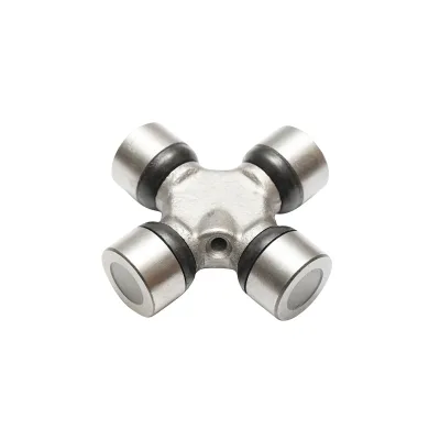 Crociera cardanica 27x82 con ingrassatore CROCIERA PER CARDANO - immagine 4