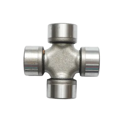 Crociera cardanica 32x76 con ingrassatore Croce per cardano - immagine 3